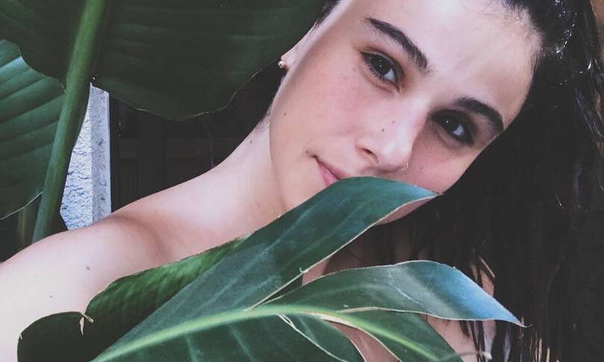 Είσαι σπίτι; Κάνε αυτές τις 5 homemade μάσκες για τέλεια μαλλιά