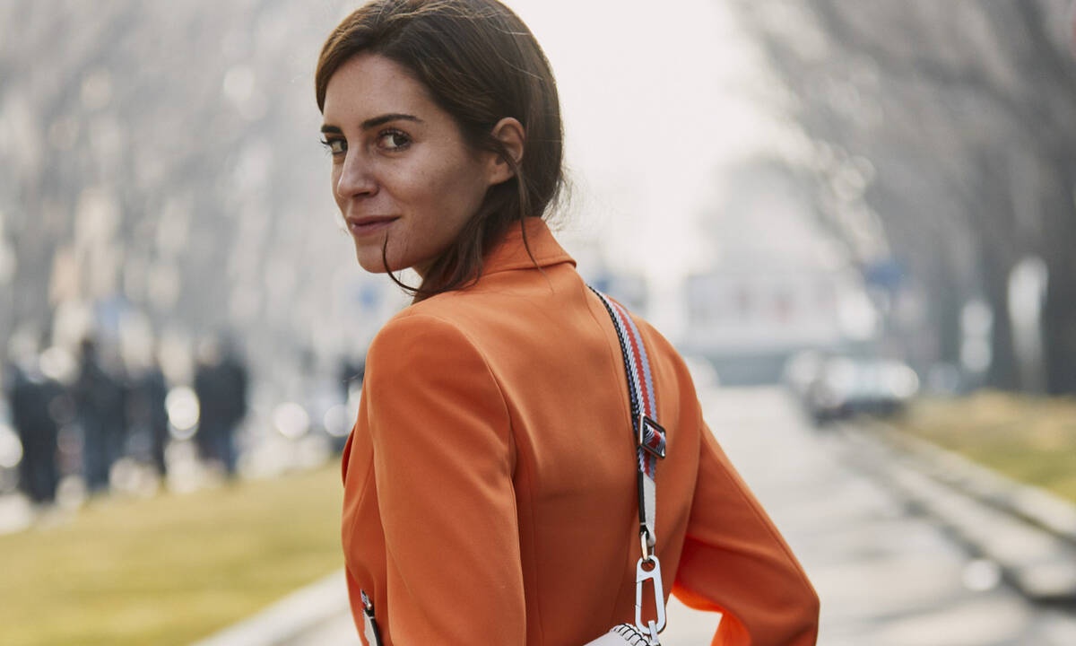 Ο απόλυτος οδηγός αγοράς για να πετύχεις το color blocking