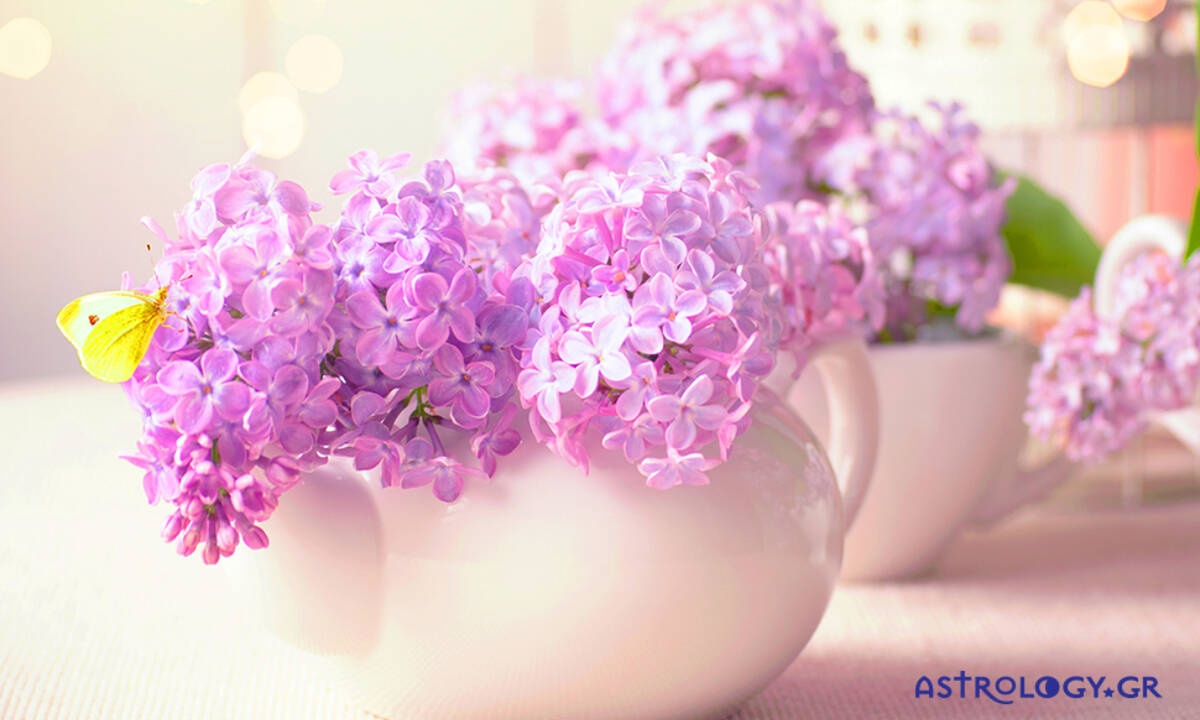 Ημερήσιες Προβλέψεις για όλα τα Ζώδια 20/03