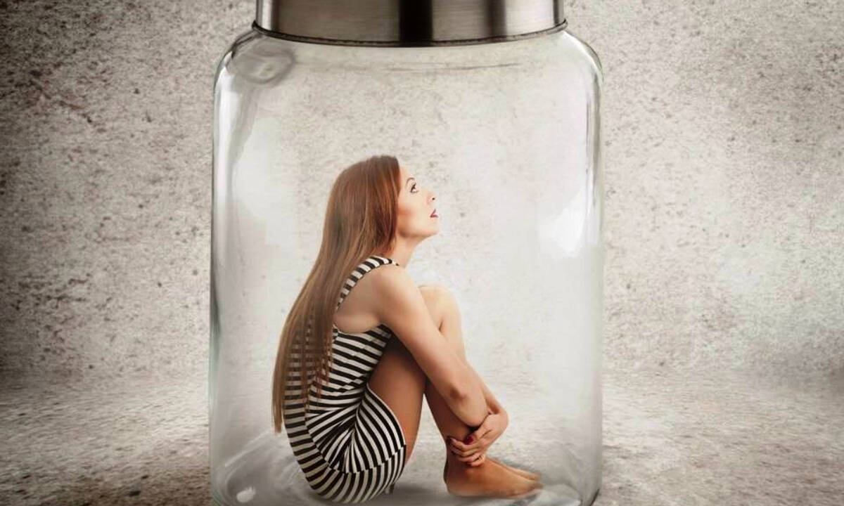 Τα 3 ζώδια που παθαίνουν ασφυξία με τις μακροχρόνιες σχέσεις!