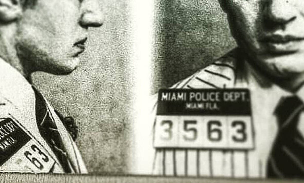 Η απίστευτη αλλαγή πασίγνωστου ηθοποιού