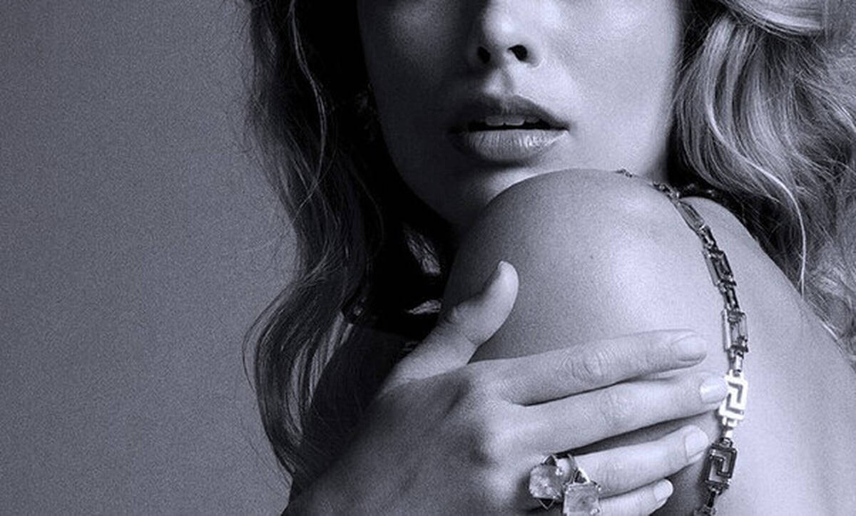 Η ηθοποιός που δεν φοβάται να «τσαλακωθεί»