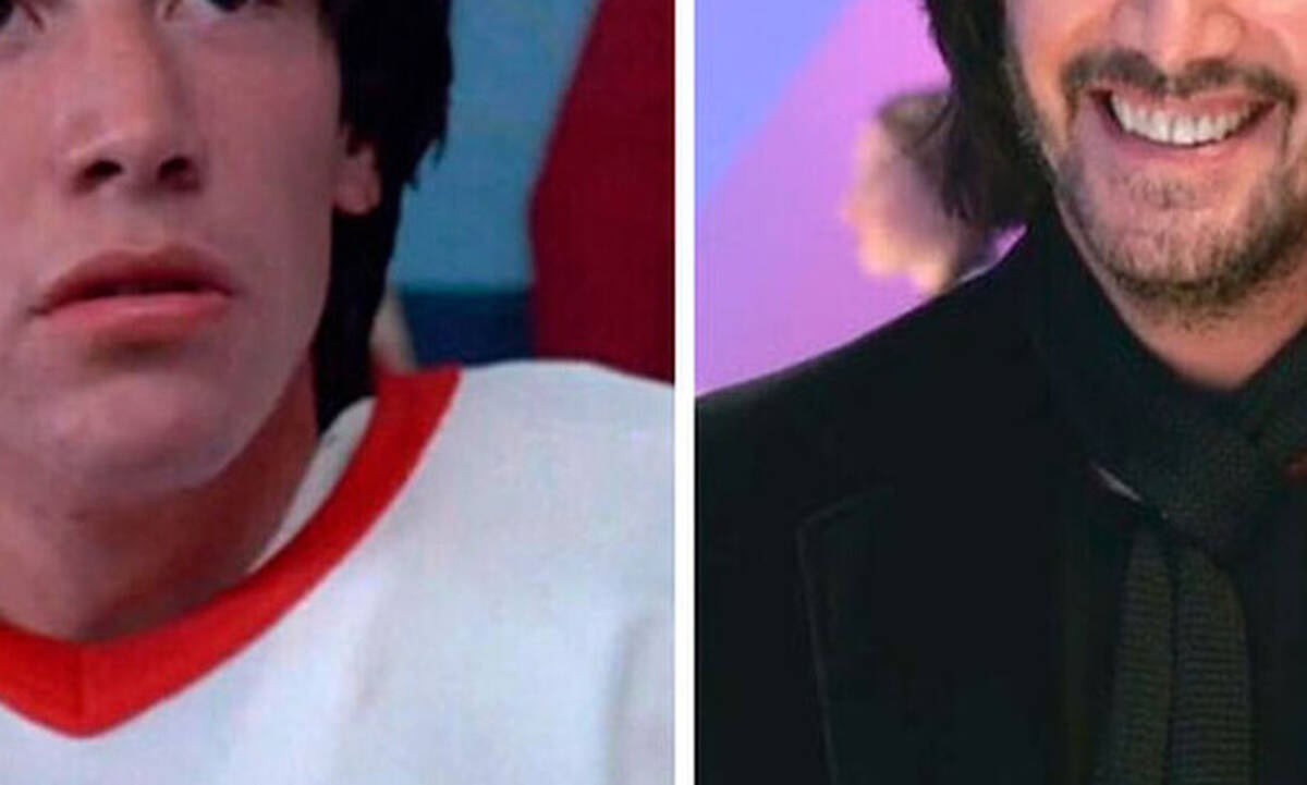 Εσύ μπορείς να βρεις ποιοι είναι αυτοί οι ηθοποιοί;