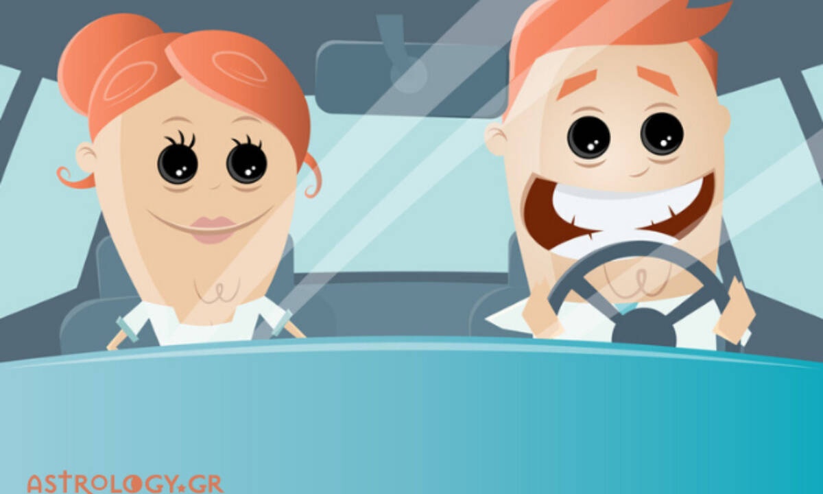 AstroQuiz: Η σύγχυση της κυρίας Σούλας με τον κοροναϊό!