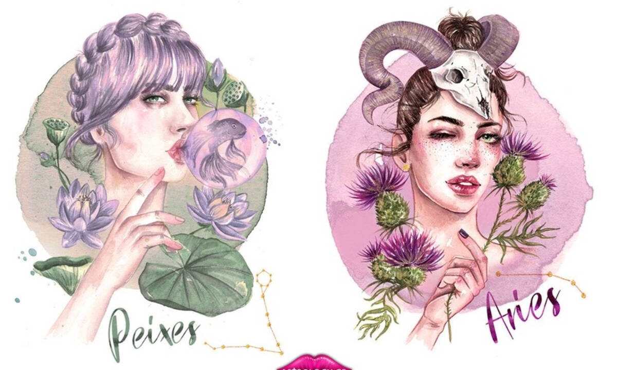 Συγκρίνουμε τον Κριό με τον Ιχθύ!