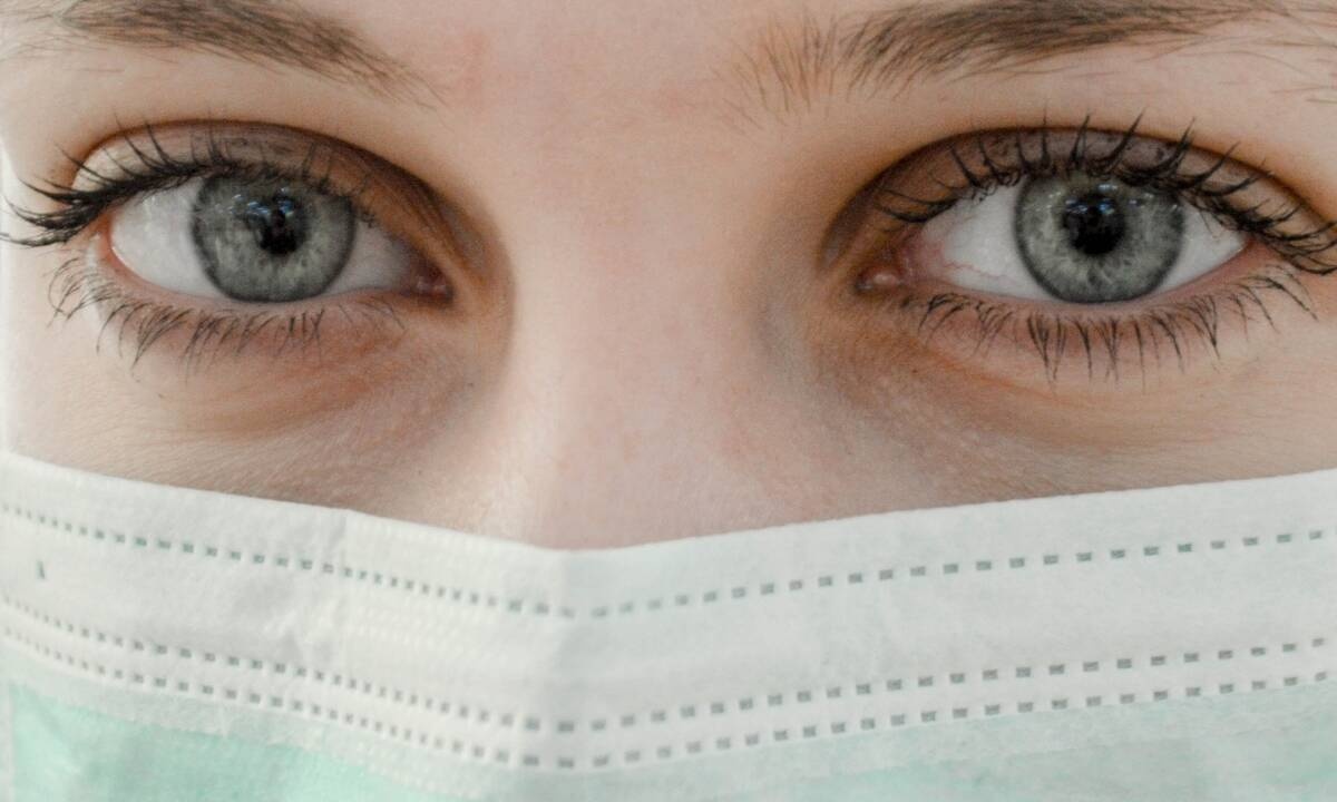 5 κινήσεις για να αποφύγεις να κολλήσεις κορονοϊό