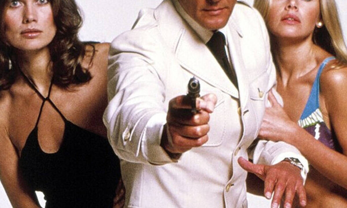 Γιατί καμία γυναίκα δεν μπορεί να αντισταθεί σε αυτόν τον άντρα;