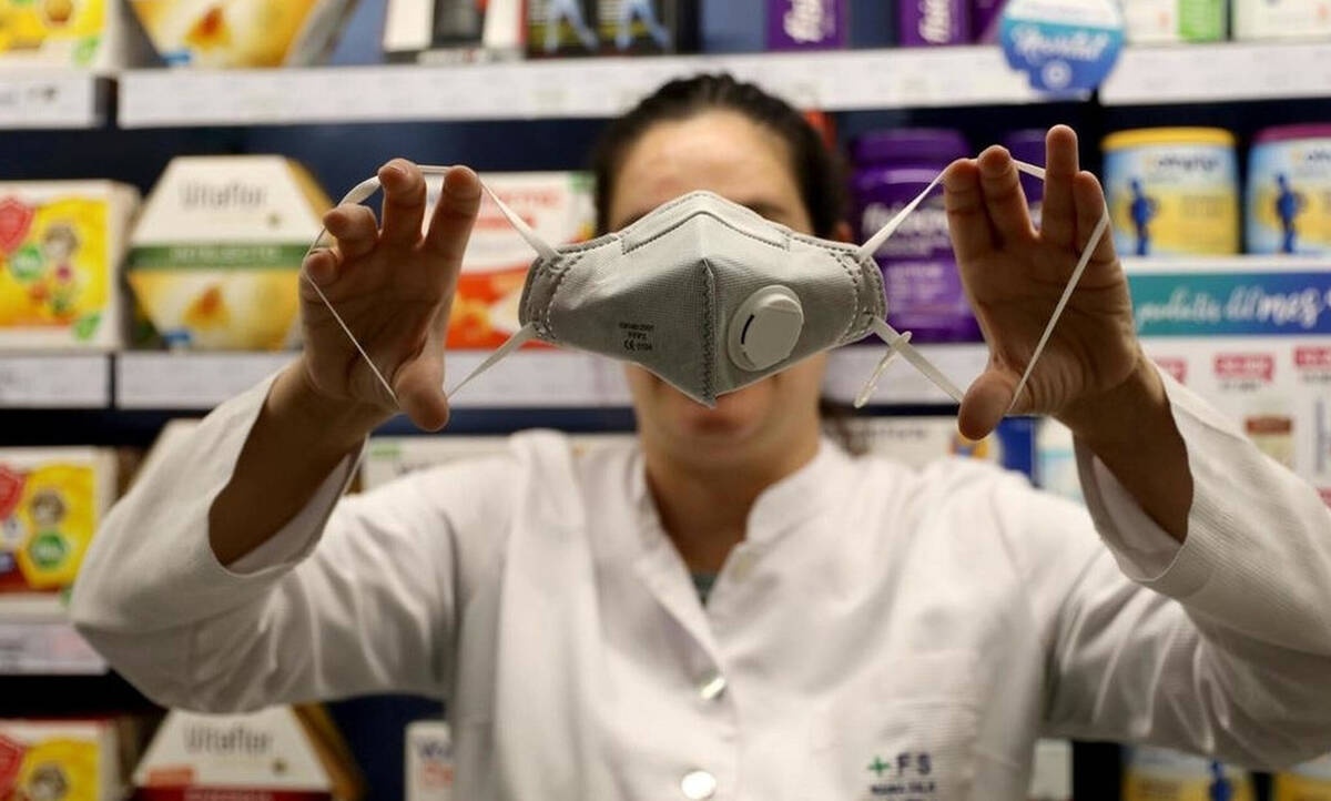 Κορονοϊός: Μύθοι και αλήθειες γύρω από την πανδημία