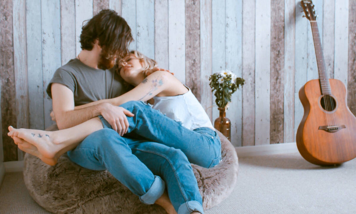 Τι κάνουμε όταν το σεξ αραιώνει