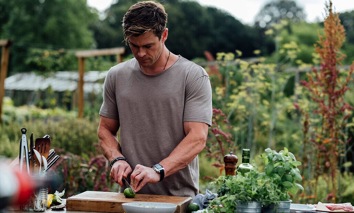 Πώς θα φας σωστά όσο παραμένεις στο σπίτι