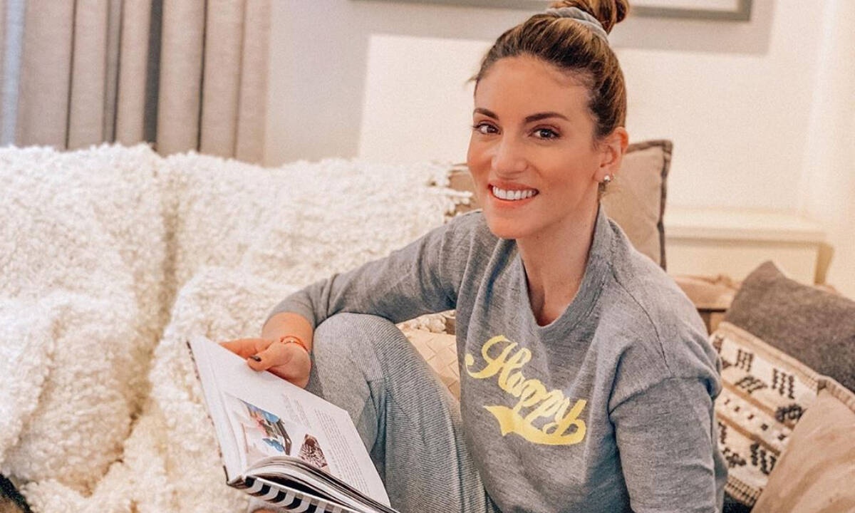 H Οικονομάκου με ένα σχόλιο κατάφερε να γίνει στόχος για τις Χρηστίδου, Χρουσαλά και Ρέβη: Δες πώς