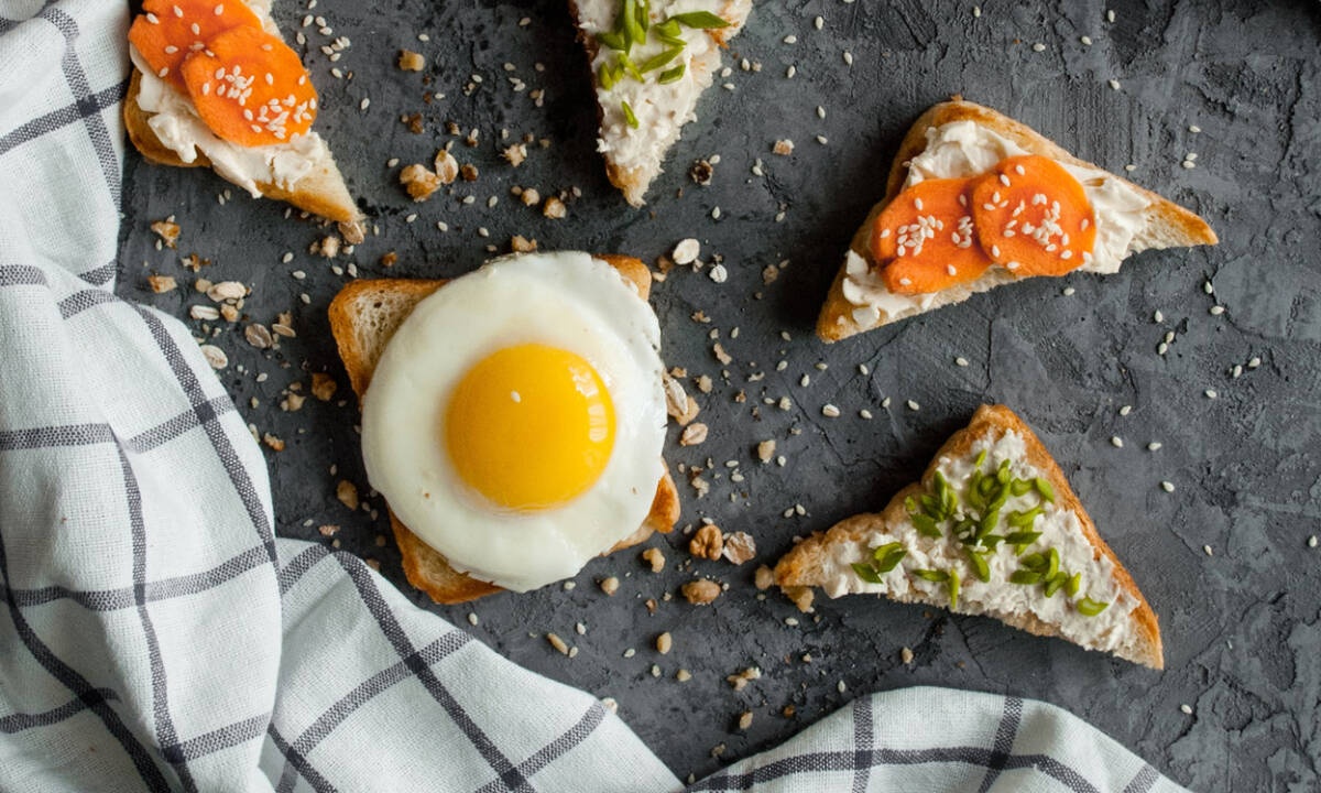 12 απίστευτα κόλπα μαγειρικής σε ένα video... 12 λεπτών (video)