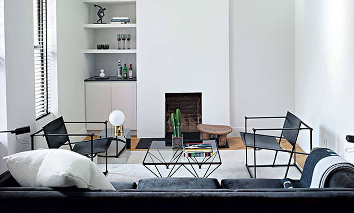 Πώς να αναβαθμίσεις σωστά το μικρό σου σπίτι