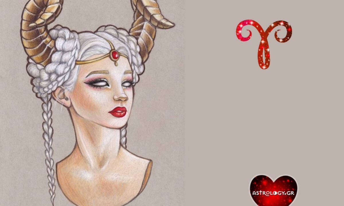 Οι 3 διαφορετικοί τύποι Κριού