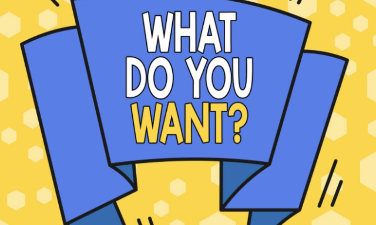 Να από τι πραγματικά εξαρτώνται οι επιδιώξεις και οι βαθύτερες επιθυμίες σου