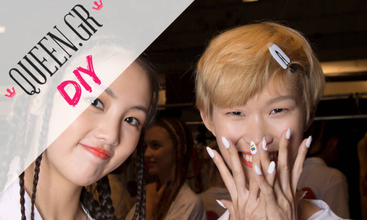 DIY Time! Έτσι θα αφαιρέσεις το ημιμόνιμο μανικιούρ ΚΑΙ τα ψεύτικα νύχια μόνη σου