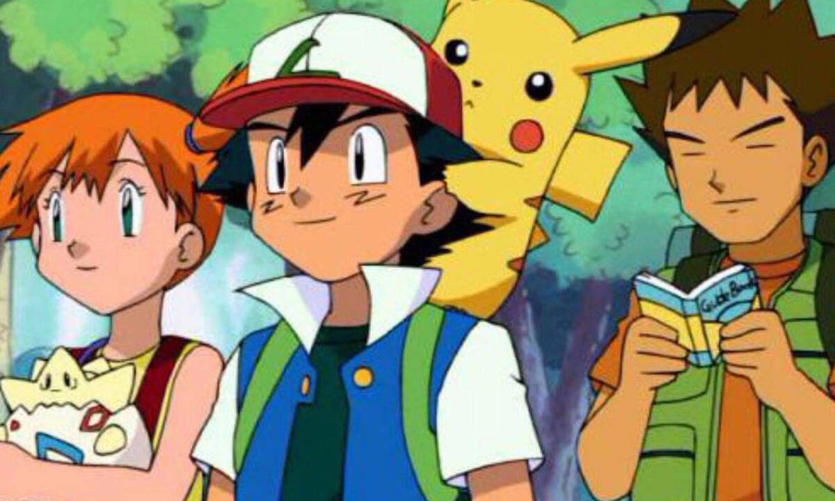 Τότε VS Τώρα: 5 παιδικά των 90s που εύκολα ξαναβλέπαμε από την αρχή σήμερα