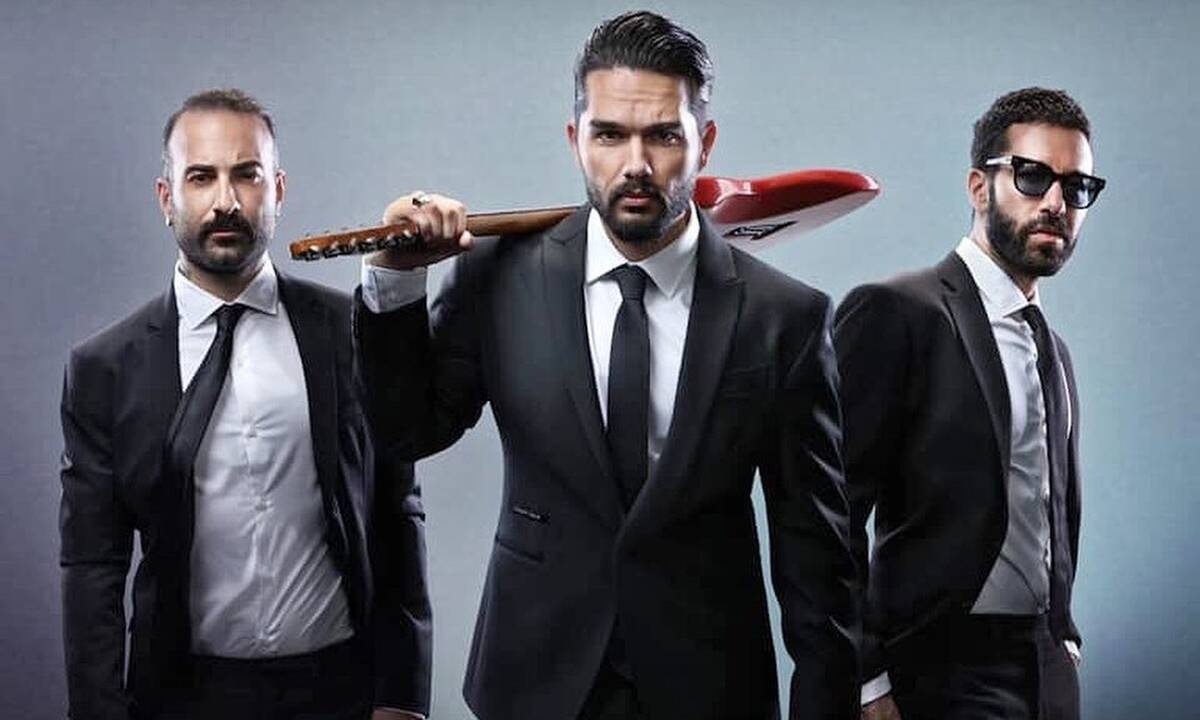 ΜΕΛΙSSES: Η φιλανθρωπική κίνηση του συγκροτήματος συγκινεί (video)