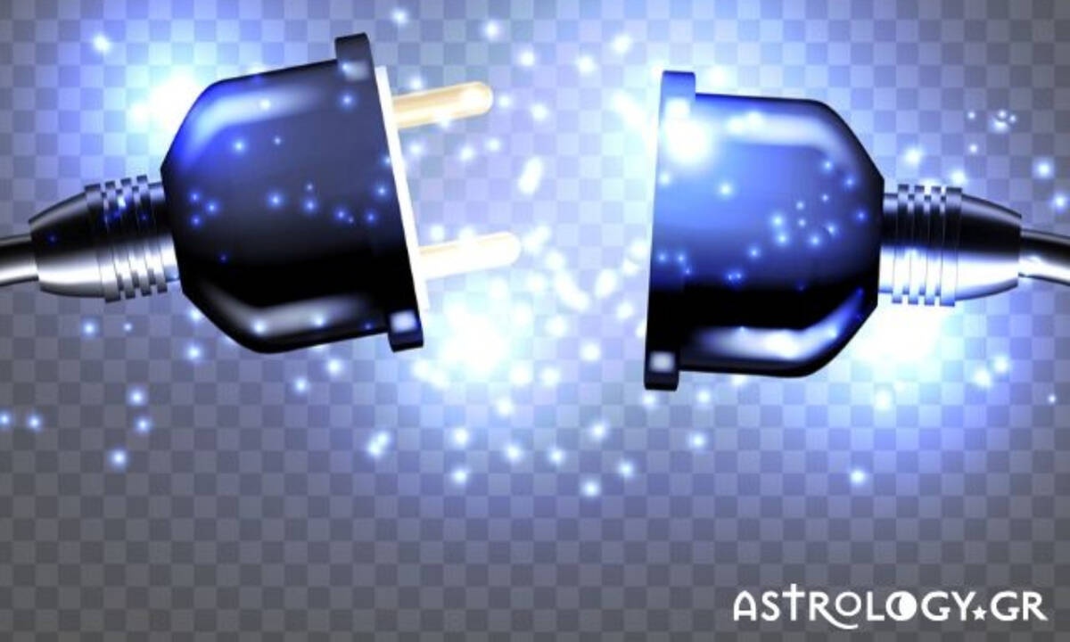 Σήμερα 31/03: Διοχέτευσε σωστά την ενέργειά σου