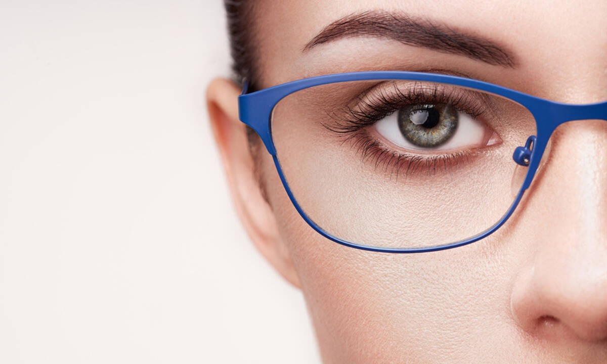 Όραση: Κοινές συνήθειες που την αλλοιώνουν (εικόνες)