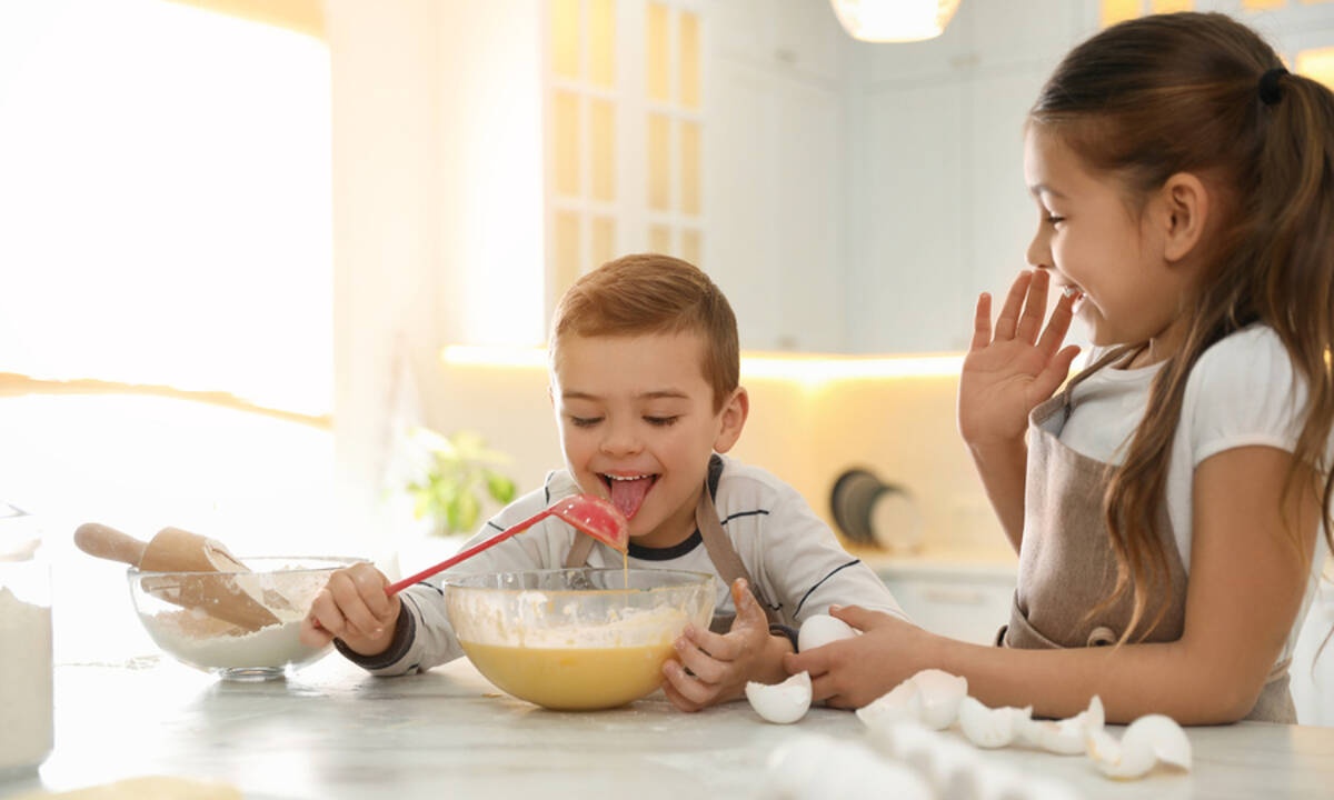 «Τι να μαγειρέψω σήμερα;» Εβδομαδιαίο πρόγραμμα διατροφής 