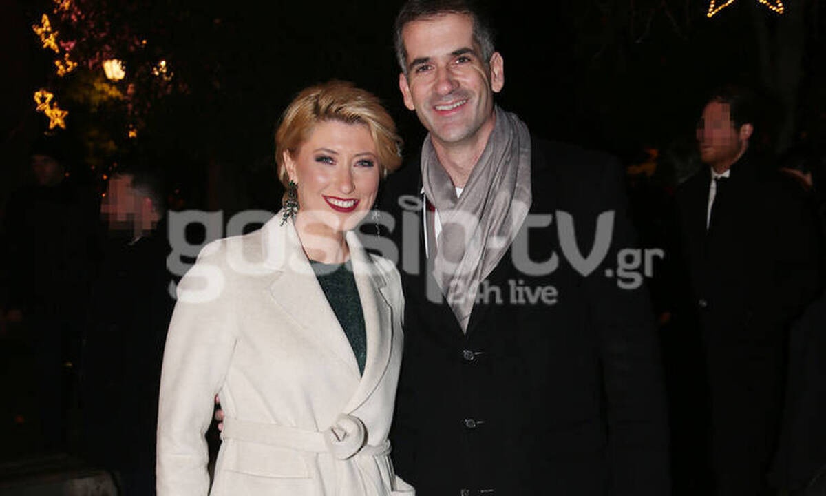 Σία Κοσιώνη: Έτσι περνά με τον γιο της τις μέρες της καραντίνας (Photos)