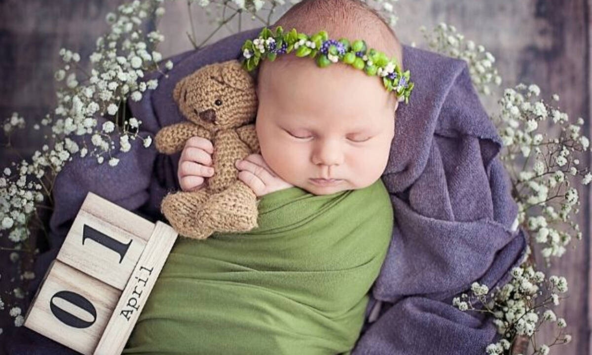 12 απίθανα facts για όσους γεννήθηκαν τον Απρίλιο!
