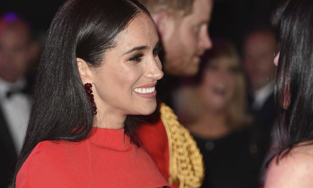 Μeghan Markle: Οι κακές κριτικές για την πρώτη της... κινηματογραφική προσπάθεια (photos)