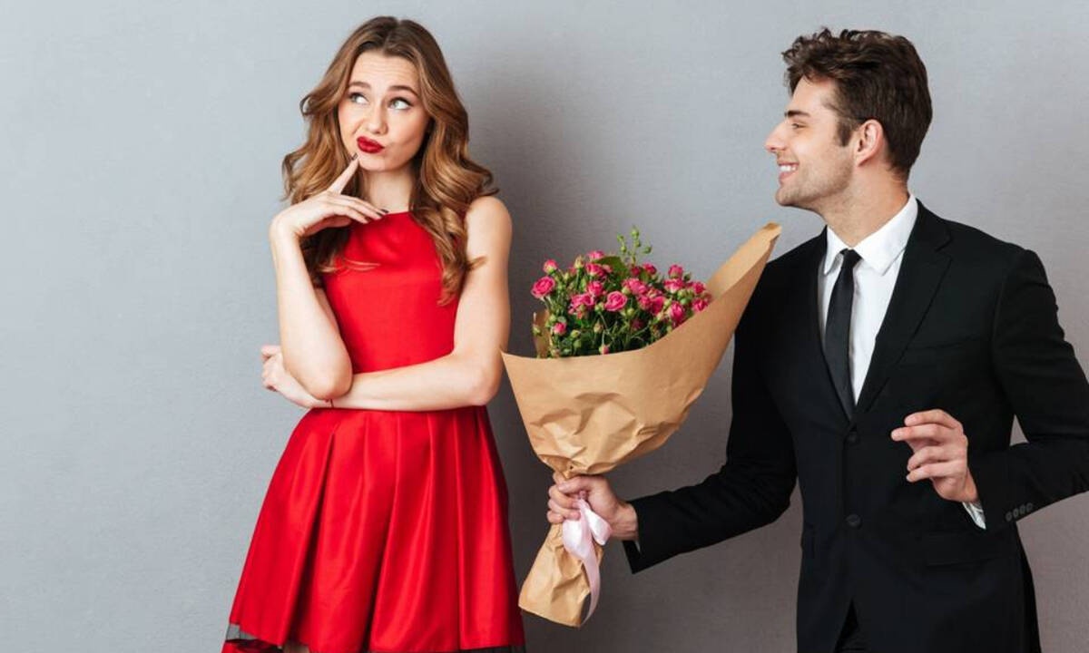 Αυτά τα άτομα θα προσπαθήσουν να σε ξανακερδίσουν μετά το χωρισμό σας