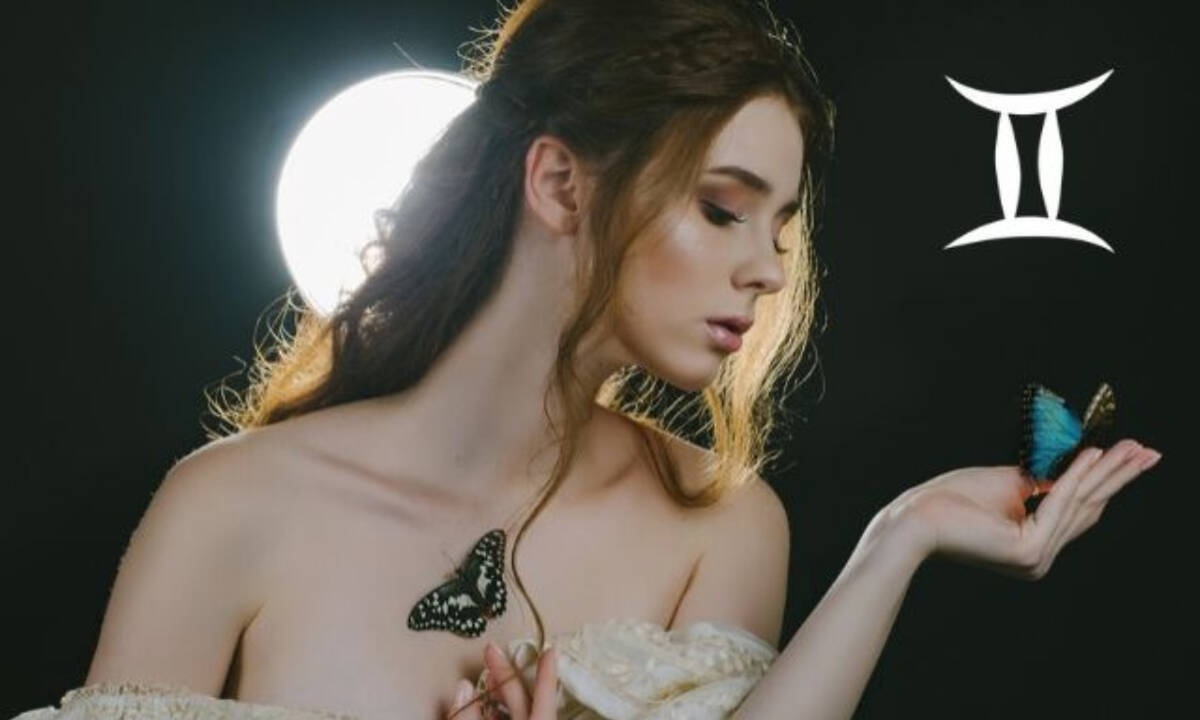 Αφροδίτη στους Διδύμους: Αυτά τα ζώδια έχουν κάθε δικαίωμα να πανηγυρίζουν!