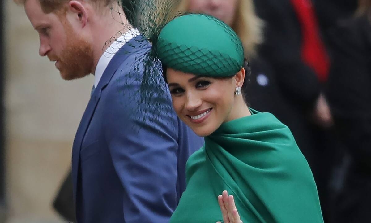 Harry-Meghan: To σπίτι που θέλουν να αγοράσουν στο L.A και η συγκινητική λεπτομέρεια (video)