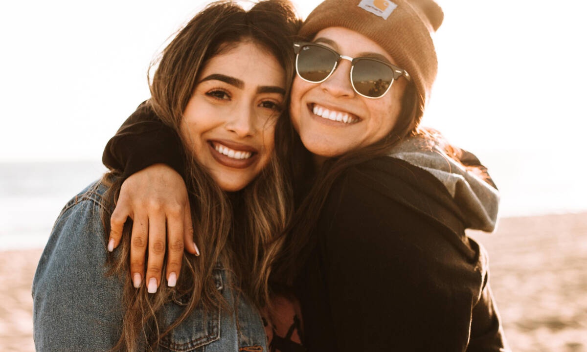 10+1 τρόποι για να φτιάξεις τη διάθεση των αγαπημένων σου