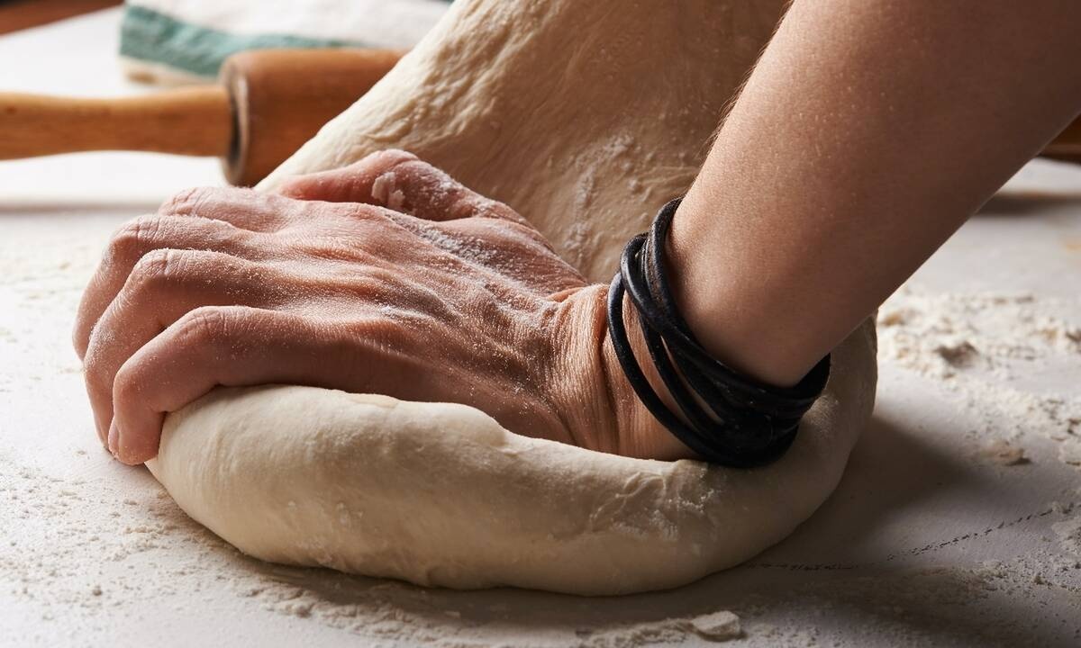 Δεν βρίσκεις μαγιά; Φτιάξε την δική σου από το μηδέν