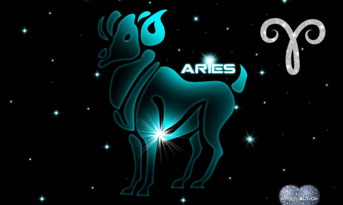 5 λόγοι για τους οποίους ο Κριός είναι το καλύτερο ζώδιο