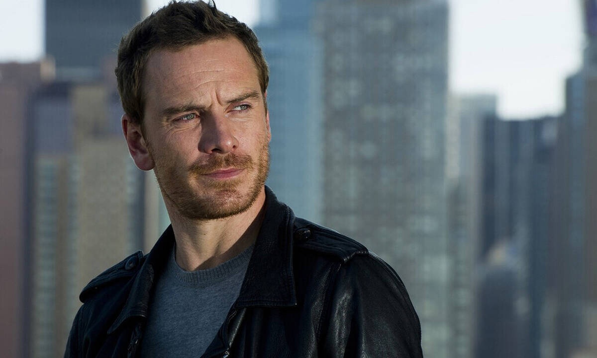 Αυτός ο ηθοποιός δεν μας απογοήτευσε ποτέ