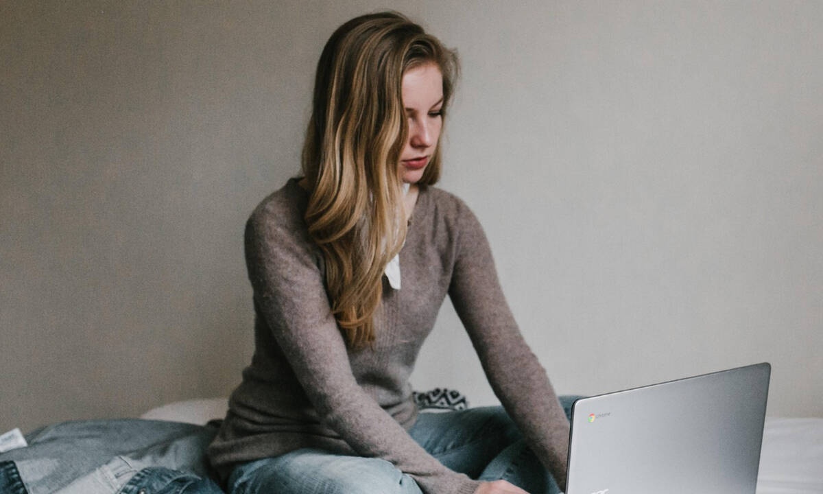 Τα ωραιότερα ρούχα για να δουλεύεις από το σπίτι