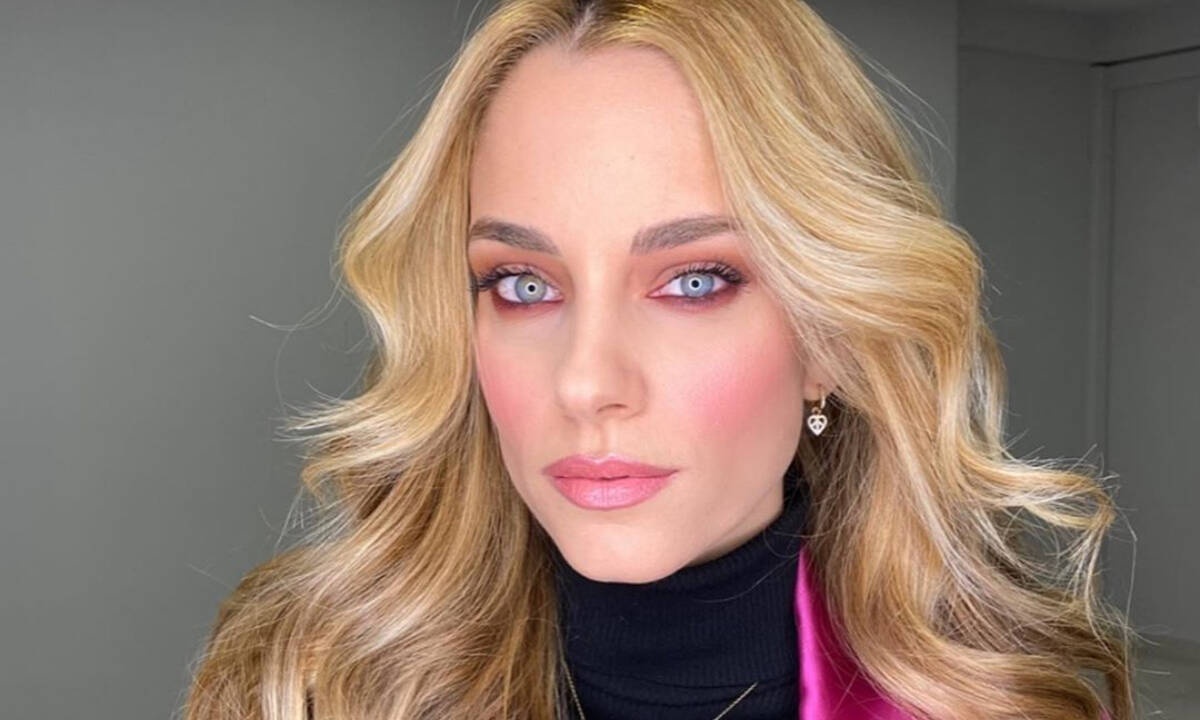 Η Δούκισσα έπαθε… καραντίνα. Τι συμβαίνει σε αυτήν τη photo;