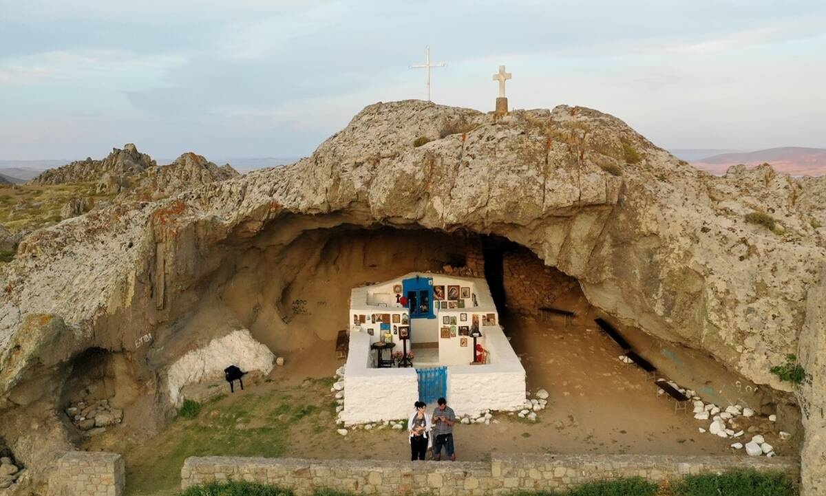 Happy Traveller: Πού μας ταξιδεύει σήμερα ο Ευτύχης;