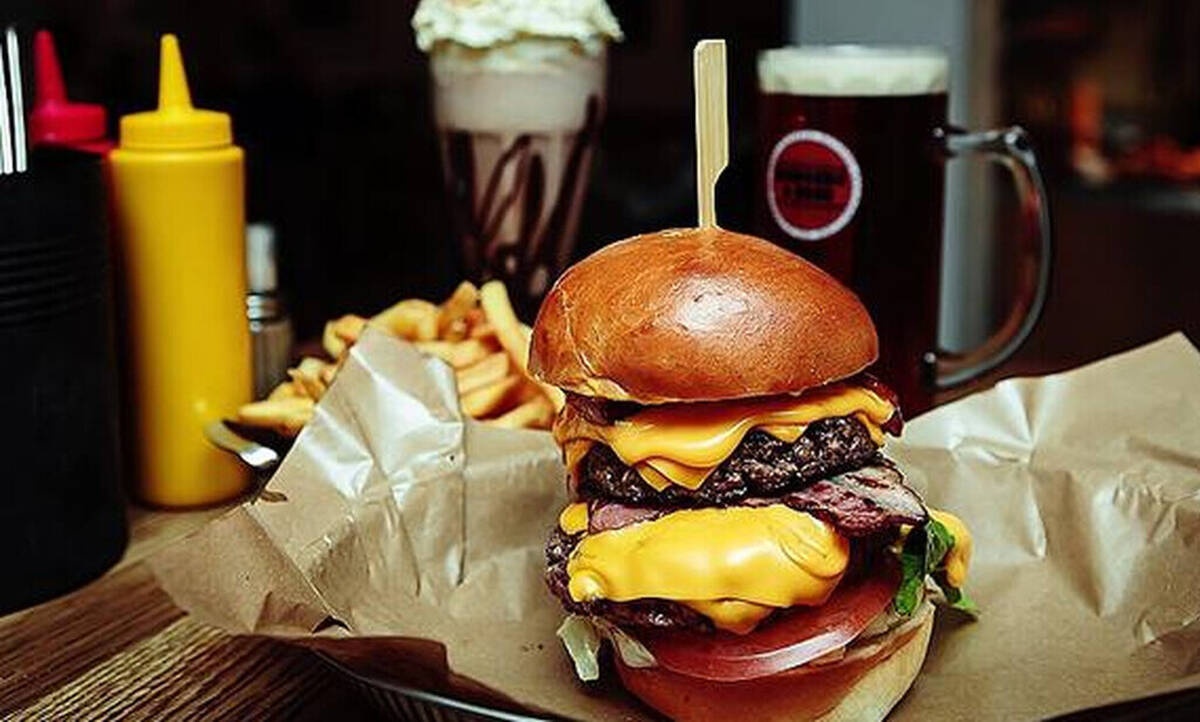 Αυτή η έρευνα για το φαγητό θα σε προβληματίσει