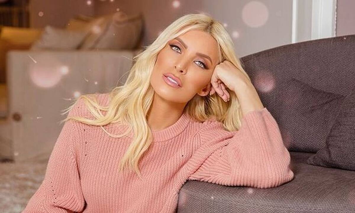 Κατερίνα Καινούργιου: Η ανάρτηση με τη γιαγιά της που θα σε συγκινήσει (Photos)