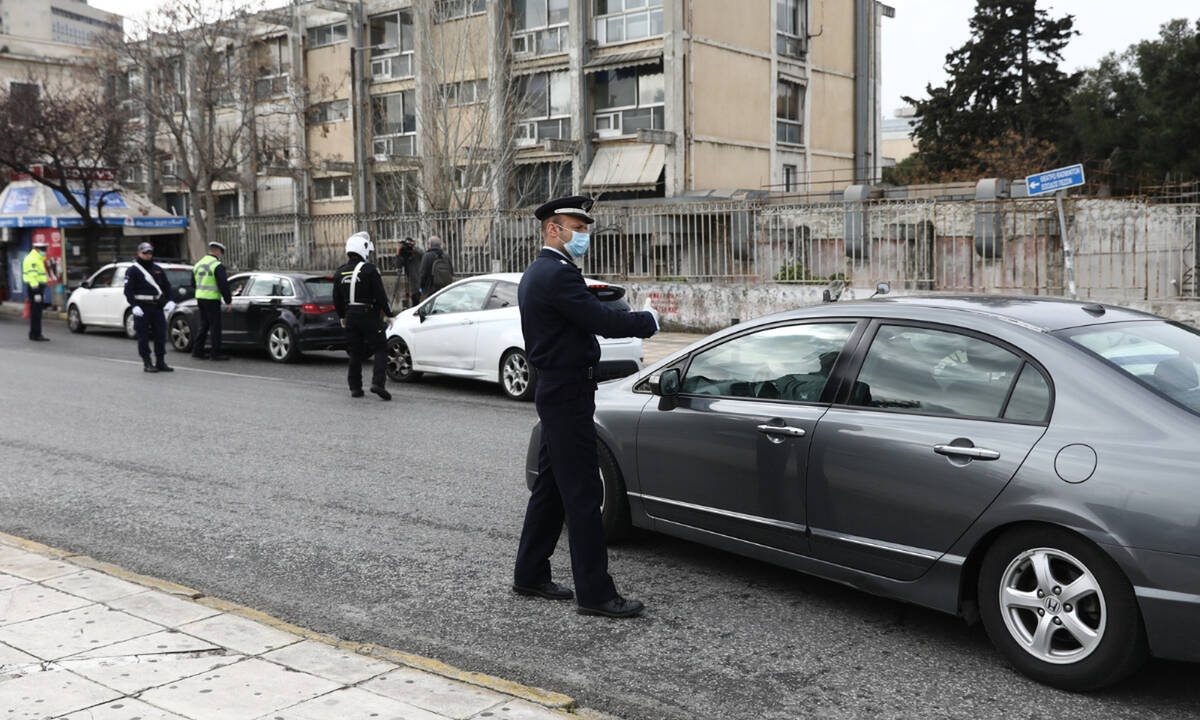 Κορονοϊός - Αποκάλυψη: Αυτά είναι τα 10 νέα μέτρα που θα ανακοινώσει η κυβέρνηση