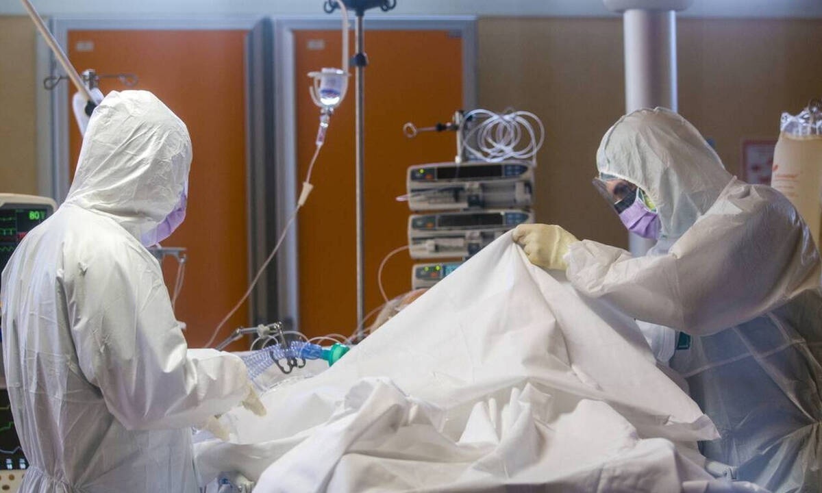 Κορονοϊός: Νέο σύμπτωμα του φονικού ιού - Αν το παρουσιάσετε ειδοποιήστε τον γιατρό σας