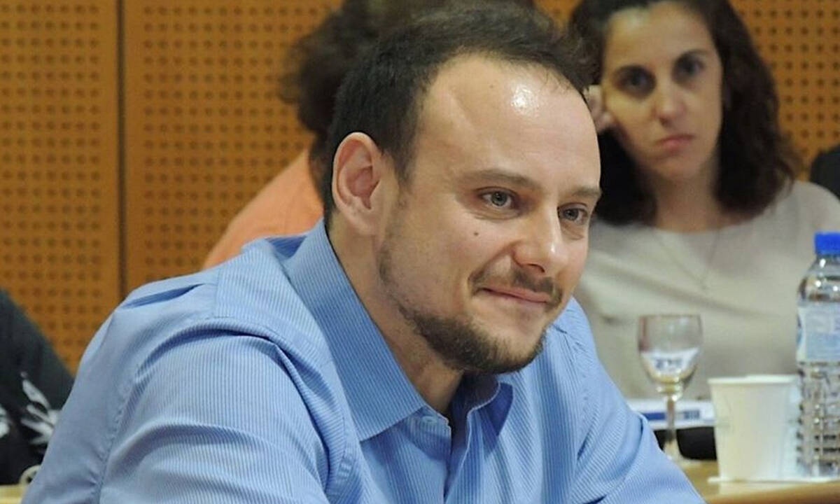 Γκίκας Μαγιορκίνης: «Εκτιμώ πως θα έχουμε ύφεση του κορονοϊού στη χώρα μας σε 2-3 εβδομάδες»