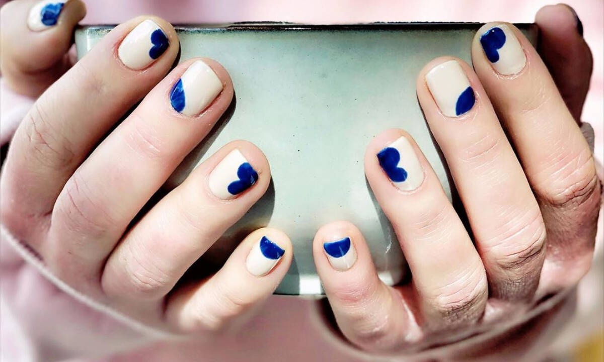 Sunday Nailspiration! Μία ακόμη Κυριακή με 20 nail art για να χαζέψεις