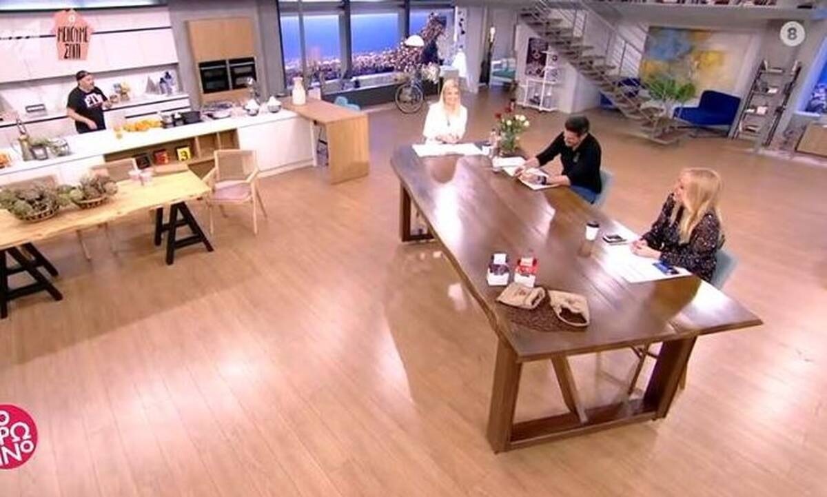 Φαίη Σκορδά: Έτσι πέρασε το Σαββατοκύριακο με τους γιους της – Τι αποκάλυψε! (Video)