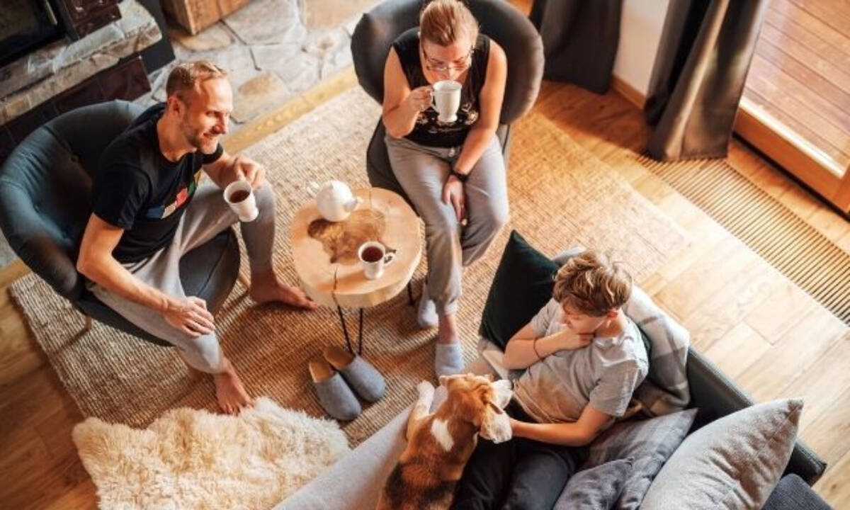  Σήμερα 12/4: Ξέχνα για λίγο μέτρα και απαγορεύσεις