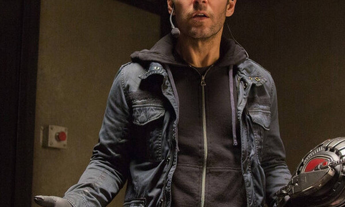 Οι πέντε ηθοποιοί που «μεταμορφώθηκαν»