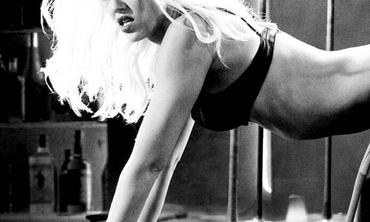 Η γνωστή ηθοποιός που «έριξε» το ίντερνετ