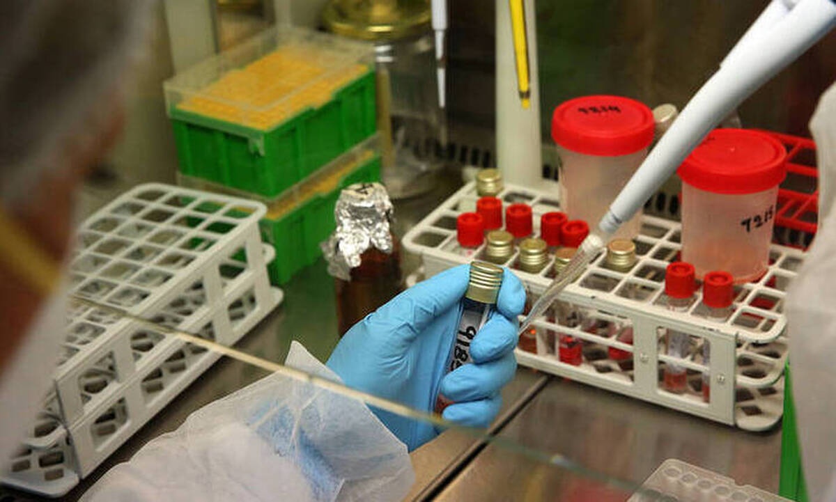 Κορωνοϊός - Μεντής: Ελπιδοφόρα μηνύματα για τα πρώτα εμβόλια το φθινόπωρο