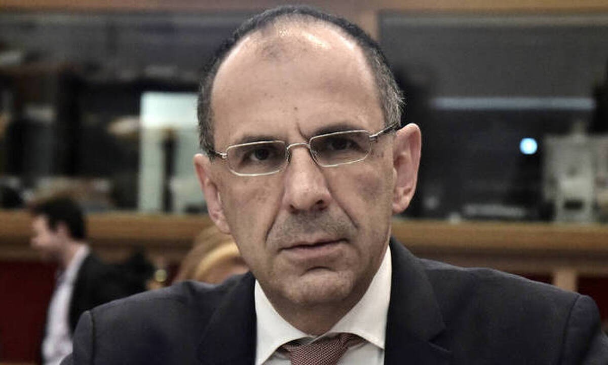 Γεραπετρίτης στο CNN Greece: Όσοι πληγούν, θα ενισχυθούν όσο απαιτείται